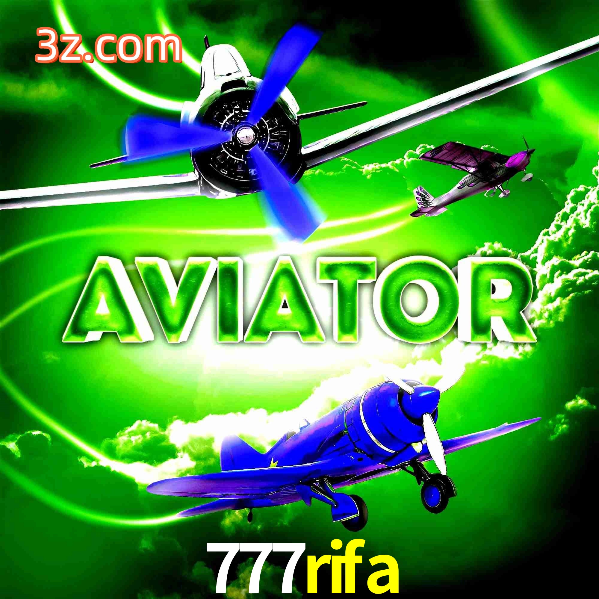 Aviator 777rifa Tente a Sorte