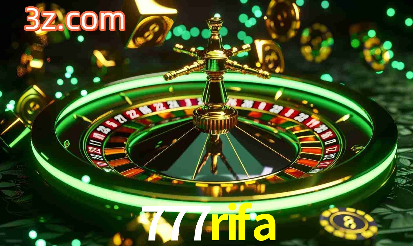 Desfrutar de um Cassino 777rifa