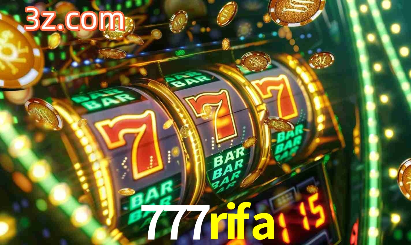 Populares Slots 777rifa