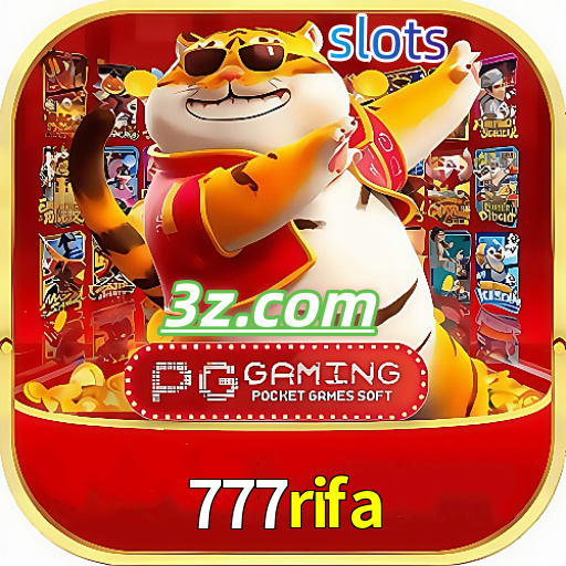 Experiência Imersiva no Cassino Online 777rifa